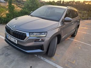Skoda Karoq 2.0 Tdi 85kw (115cv) Dsg Ambition - Foto 2