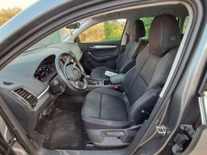 Skoda Karoq 2.0 Tdi 85kw (115cv) Dsg Ambition - Foto 8
