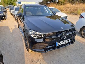 Mercedes Glc-class Glc 300 E 4matic - Foto 4