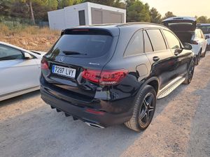Mercedes Glc-class Glc 300 E 4matic - Foto 5