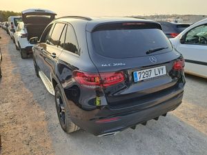 Mercedes Glc-class Glc 300 E 4matic - Foto 7