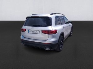 Mercedes Glb 2.0 200 D Dct 110kw (150cv) - Foto 5