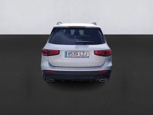 Mercedes Glb 2.0 200 D Dct 110kw (150cv) - Foto 6