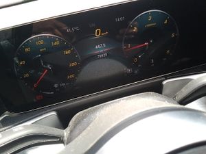 Mercedes Glb 2.0 200 D Dct 110kw (150cv) - Foto 9