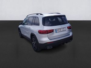 Mercedes Glb 2.0 200 D Dct 110kw (150cv) - Foto 7