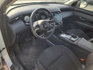 Hyundai Tucson 1.6 Tgdi 169kw (230cv) Hev Maxx Auto - Foto 8