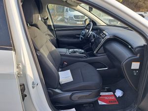 Hyundai Tucson 1.6 Tgdi 169kw (230cv) Hev Maxx Auto - Foto 9