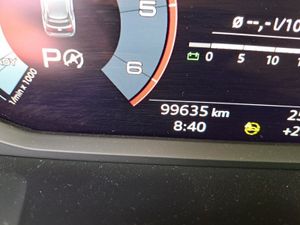 Audi Q3 Advanced 35 Tdi 110kw (150cv) S Tronic - Foto 9