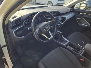 Audi Q3 Advanced 35 Tdi 110kw (150cv) S Tronic - Foto 8