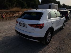 Audi Q3 Advanced 35 Tdi 110kw (150cv) S Tronic - Foto 5