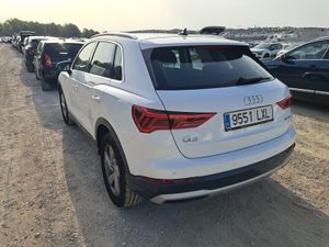 Audi Q3 Advanced 35 Tdi 110kw (150cv) S Tronic - Foto 7