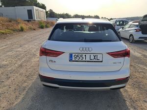 Audi Q3 Advanced 35 Tdi 110kw (150cv) S Tronic - Foto 6