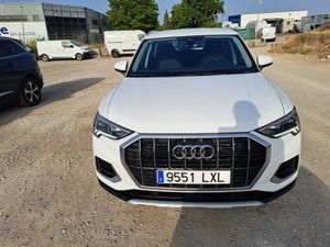 Audi Q3 Advanced 35 Tdi 110kw (150cv) S Tronic - Foto 3