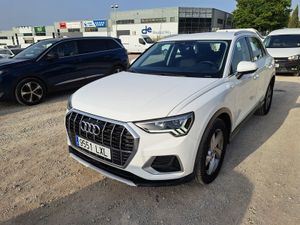 Audi Q3 Advanced 35 Tdi 110kw (150cv) S Tronic - Foto 2