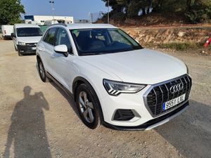 Audi Q3 Advanced 35 Tdi 110kw (150cv) S Tronic - Foto 4
