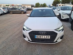 Audi A3 Sportback 30 Tfsi 81kw (110cv) S Tronic - Foto 3