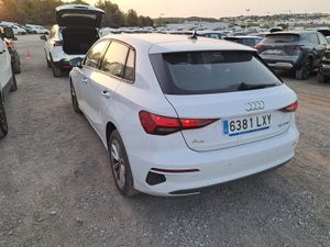 Audi A3 Sportback 30 Tfsi 81kw (110cv) S Tronic - Foto 7