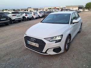 Audi A3 Sportback 30 Tfsi 81kw (110cv) S Tronic - Foto 2