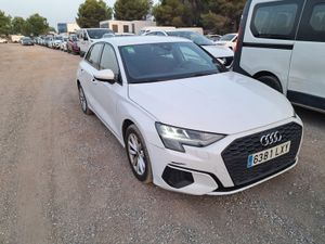 Audi A3 Sportback 30 Tfsi 81kw (110cv) S Tronic - Foto 4