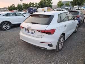 Audi A3 Sportback 30 Tfsi 81kw (110cv) S Tronic - Foto 5