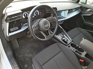 Audi A3 Sportback 30 Tfsi 81kw (110cv) S Tronic - Foto 8