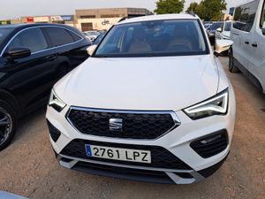 Seat Ateca 2.0 Tdi 85kw (115cv) S&s Style Go - Foto 3