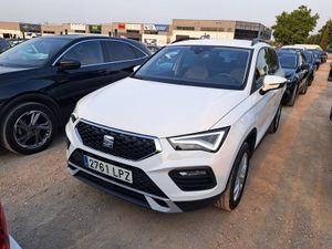 Seat Ateca 2.0 Tdi 85kw (115cv) S&s Style Go - Foto 2