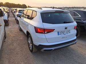 Seat Ateca 2.0 Tdi 85kw (115cv) S&s Style Go - Foto 7