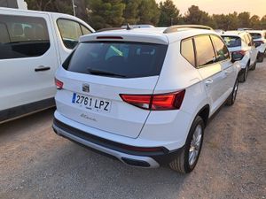 Seat Ateca 2.0 Tdi 85kw (115cv) S&s Style Go - Foto 5