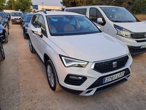 Seat Ateca 2.0 Tdi 85kw (115cv) S&s Style Go - Foto 4