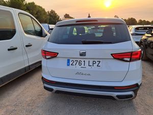 Seat Ateca 2.0 Tdi 85kw (115cv) S&s Style Go - Foto 6