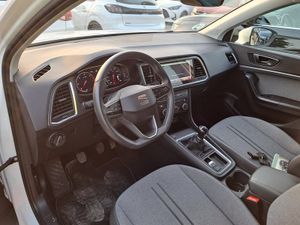 Seat Ateca 2.0 Tdi 85kw (115cv) S&s Style Go - Foto 8