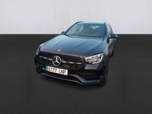 Mercedes Glc-class Glc 220 D 4matic - Foto 2