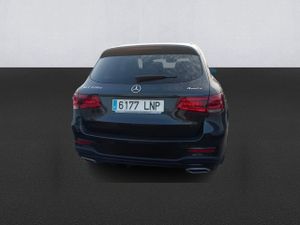 Mercedes Glc-class Glc 220 D 4matic - Foto 6