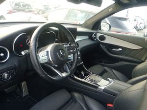 Mercedes Glc-class Glc 220 D 4matic - Foto 8