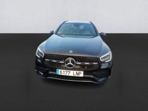 Mercedes Glc-class Glc 220 D 4matic - Foto 3