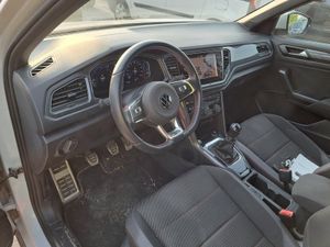 Volkswagen T-roc Sport 2.0 Tdi 110kw (150cv) - Foto 8