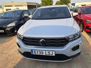 Volkswagen T-roc Sport 2.0 Tdi 110kw (150cv) - Foto 3