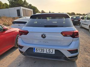 Volkswagen T-roc Sport 2.0 Tdi 110kw (150cv) - Foto 6