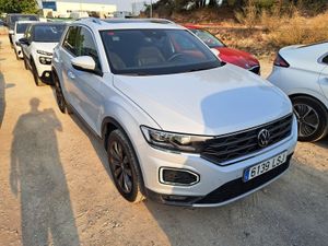 Volkswagen T-roc Sport 2.0 Tdi 110kw (150cv) - Foto 4