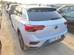 Volkswagen T-roc Sport 2.0 Tdi 110kw (150cv) - Foto 7