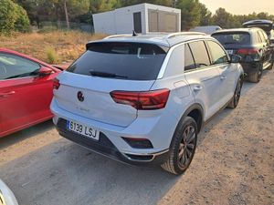 Volkswagen T-roc Sport 2.0 Tdi 110kw (150cv) - Foto 5