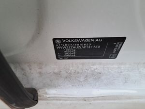 Volkswagen Golf Last Edition 1.6 Tdi 85kw (115cv) - Foto 9