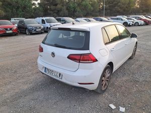 Volkswagen Golf Last Edition 1.6 Tdi 85kw (115cv) - Foto 5