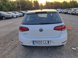 Volkswagen Golf Last Edition 1.6 Tdi 85kw (115cv) - Foto 6