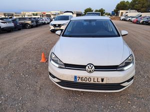 Volkswagen Golf Last Edition 1.6 Tdi 85kw (115cv) - Foto 3