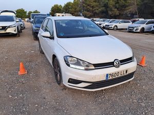 Volkswagen Golf Last Edition 1.6 Tdi 85kw (115cv) - Foto 4