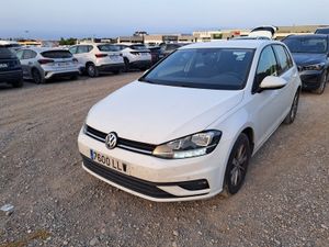 Volkswagen Golf Last Edition 1.6 Tdi 85kw (115cv) - Foto 2
