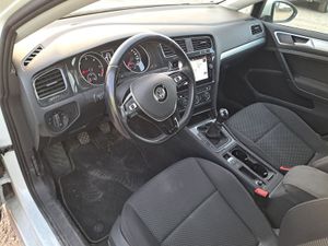 Volkswagen Golf Last Edition 1.6 Tdi 85kw (115cv) - Foto 8