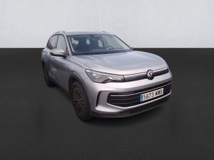 Volkswagen Tiguan Life 1.5 Etsi 110kw (150cv) Dsg - Foto 4